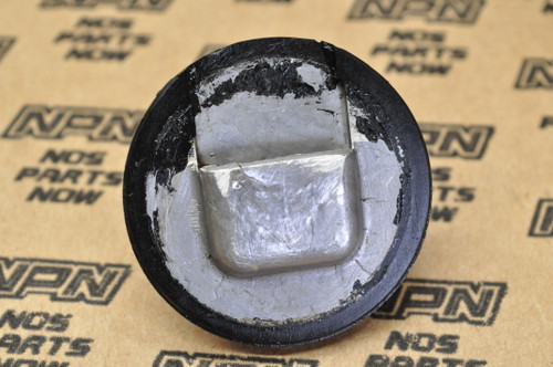 Vtg OEM Yamaha DS6 TD1 TD2 YDS2 YDS3 YM1 Oil Plug Breather 156-17488-00