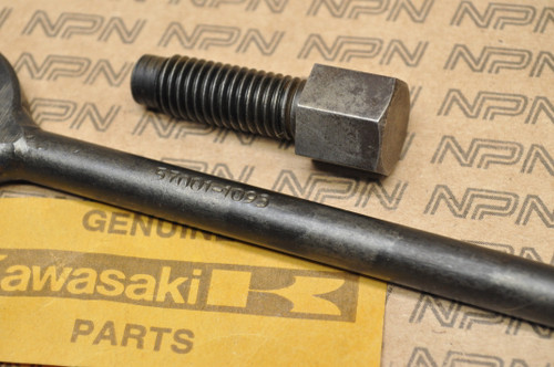 NOS Kawasaki 1980-81 KX250 Rotor Puller Wrench Tool 57001-1093