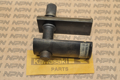 NOS Kawasaki KX65 VN750 VN900 ZX600 ZX1100 Race Bearing Remover Tool 57001-1107