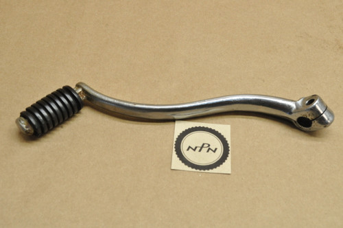 Vintage OEM Yamaha 1965-66 YDS3 YM1 Gear Shift Change Pedal Lever Arm 156-18111-00