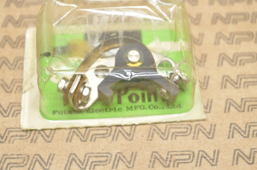 NOS Honda CB160 CB450 CL160 FEW Ignition Points Contact Breaker 30204-283-003