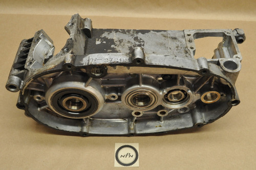 Vintage OEM Yamaha 1964 TD1 1965-66 YDS3 Left Crankcase 156-15111-01