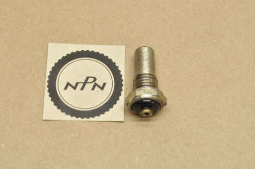 Vintage OEM Yamaha DS6 YM1 YDS3 Neutral Switch 156-82540-00