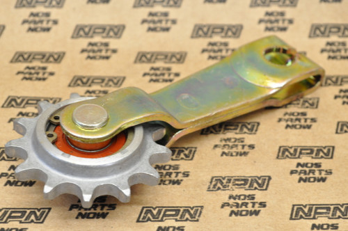 NOS Honda ATC70 K0-K1 ATC90 1979-83 ATC110 Toko Chain Tensioner 40500-918-000