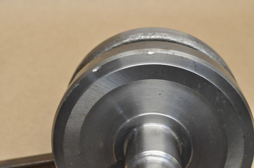 NOS Honda CT200 C200 CA200 Crank Shaft Assembly 13000-030-010