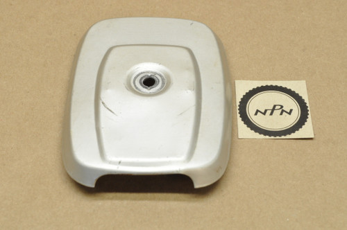 Vtg OEM Honda C100 CA100 C102 CA102 Air Cleaner Box Housing Cover 17220-001-020