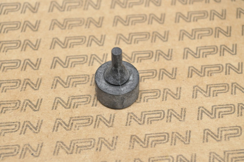 NOS Honda CB450 CL100 CL175 CL450 CL70 CL90 CT90 S65 S90 Rubber 50524-011-000