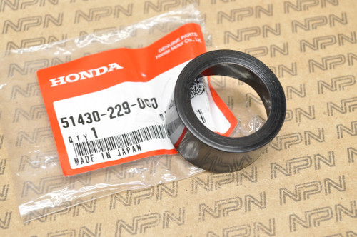 NOS Honda CL100 CL125 CL90 CT110 CT90 S90 Fork Lower Guide 51430-229-000