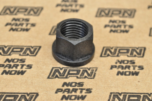 NOS Honda 77-84 FL250 1985 FL350 89-90 FL400 Pull Start Recoil Nut 28464-950-003