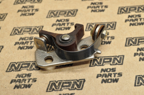 NOS Honda C102 C70 CA200 CT200 Ignition Points Contact Breaker 30202-003-015