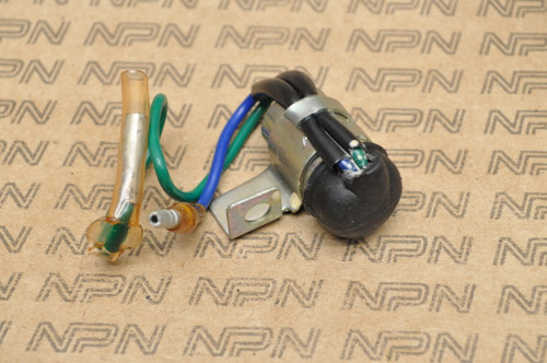 NOS Honda CL90 S90 Ignition Condenser 30250-028-000