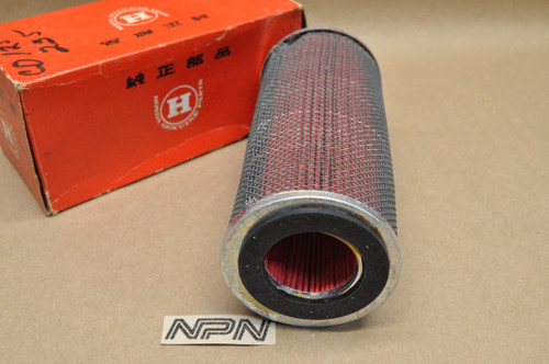 NOS Honda CD125 CL125 A SS125 A Air Filter Cleaner Element 17212-230-010