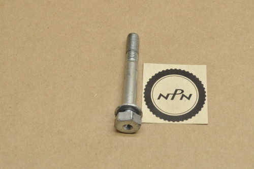 Vintage OEM Honda C70 K1 C70M C102 CA102 Stator Rotor Mount Bolt 31104-003-004