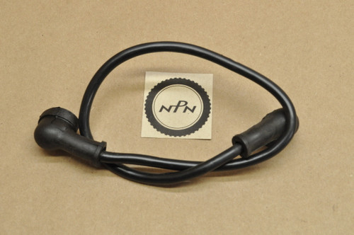 Vintage OEM Honda C70 K1 C70M C102 CA102 Starter Motor Cable 32401-003-000