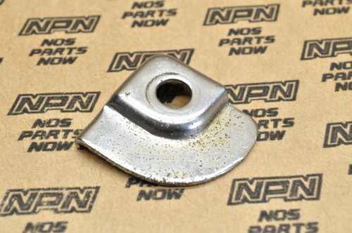 Vtg OEM Honda C100 CA100 C102 CA102 Front Cover Collar Washer 64348-003-000