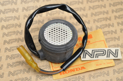 NOS Honda 1977-78 CB750 A Hondamatic Turn Signal Blinker Buzzer 38400-393-772