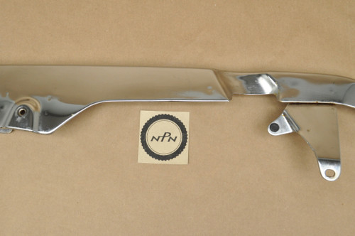 Vintage OEM Honda CM400 CM450 Drive Chain Guard Case 40510-447-000