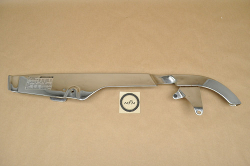 Vintage OEM Honda CM400 CM450 Drive Chain Guard Case 40510-447-000