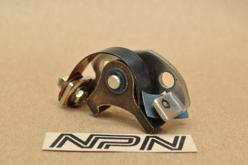 NOS Honda CB450 CB500 CL450 GL1000 Daiichi Contact Points Breaker 30204-292-003