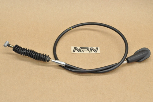 NOS Honda ATC185 S ATC200 ATC200S Decompression Cable 28291-958-030