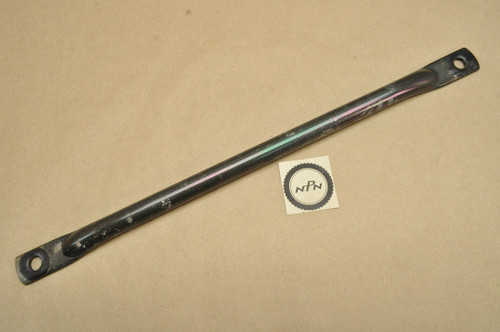Vtg OEM Honda CB400 CB450 CM400 CM450 Rear Brake Stopper Arm 43431-413-000