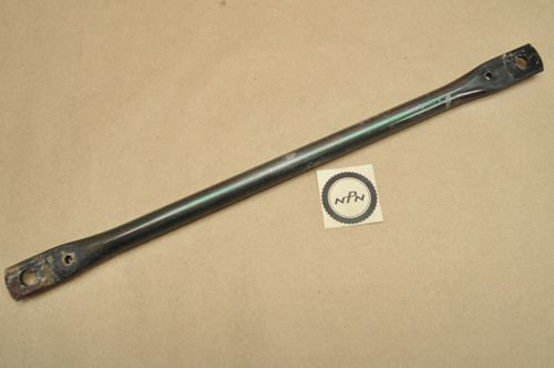 Vtg OEM Honda CB400 CB450 CM400 CM450 Rear Brake Stopper Arm 43431-413-000