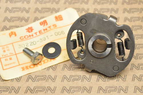 NOS Honda TL250 Trials XL175 XL250 Spark Advance Advancer 30220-391-006