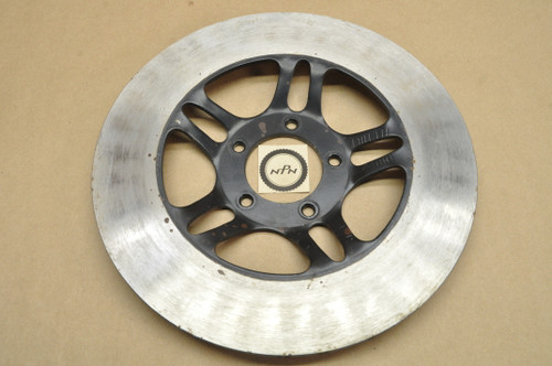 Vtg OEM Honda CB400 CB750 CB900 CBX CM400 GL1000 GL1100 Front Brake Disk Rotor 45251-422-010