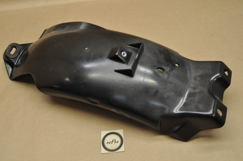 Vintage OEM Honda CB450 CM400 CM450 Rear Inner Fender "B" 80101-447-000