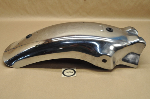 Vintage OEM Honda CM400 A CM400C CM400 T Rear Fender 80100-447-000