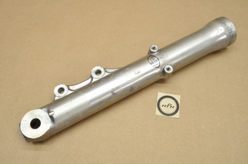 Vintage OEM Honda CB450 CM400 CM450 CX500 Left Fork Leg Case Tube 51521-447-731