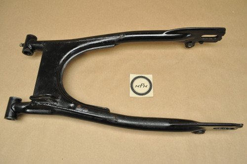 Vintage OEM Honda CM400 CM450 Rear Swing Arm 52110-447-000 ZA