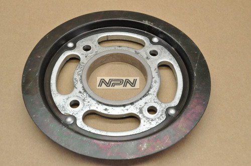 Vintage OEM Honda 1979-81 CM400 A CM400C CM400T Drive Sprocket 35T 41200-447-000