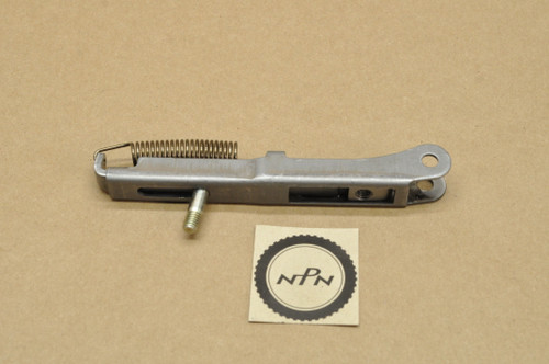 Vtg OEM Honda CB400 CB450 CM400 CM450 Cam Chain Tensioner Base 14510-413-000