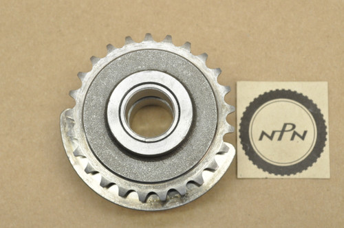 Vintage OEM Honda CB400 CM400 Balancer Weight 13420-413-010