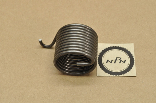 Vtg OEM Honda CB400 A CM400 A CM450 A Kick Start Spring 28261-417-000