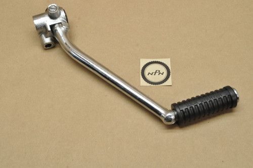 Vtg OEM Honda CB400 A CM400 A CM450 A Kick Start Lever Pedal Arm 28300-417-000