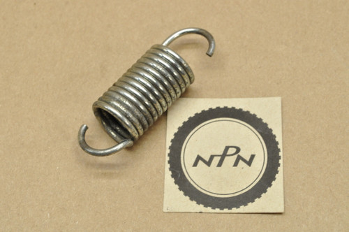 Vintage OEM Honda CB450 CM400 CM450 Brake Pedal Return Spring 46514-447-000