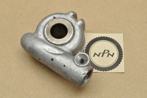 Vtg OEM Honda CB125 CB400 CB450 CM400 Speedometer Drive Gear 44800-447-013