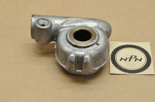 Vtg OEM Honda CB125 CB400 CB450 CM400 Speedometer Drive Gear 44800-447-013