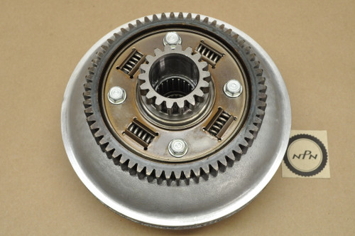 Vtg OEM Honda 1978 CB400 A 1979-81 CM400 A Torque Converter 26200-417-010