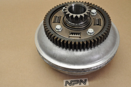 Vtg OEM Honda 1978 CB400 A 1979-81 CM400 A Torque Converter 26200-417-010
