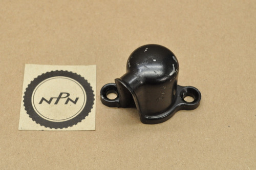Vtg OEM Honda CB400 A CM400 A CM450 A Stand Switch Sensor Cap Cover 50702-417-000