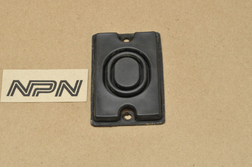Vtg OEM Honda CB1000 CB750 CB900 CBX CX500 CX650 VF750 VT750 Diaphragm 45520-MA5-671