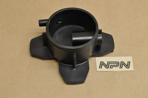 Vtg OEM Honda CB450 CM400 CM450 Air Box Filter Breather Separator 17261-447-000