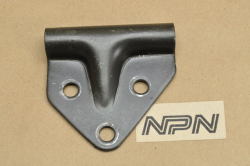 Vtg OEM Honda CB400 CB450 CM400 CM450 Motor Mount Bracket Hanger 11851-413-000