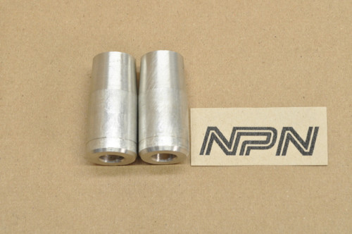 Vtg OEM Honda ATC250 CB400 CB400 CB450 CB450 CM400 CM450 Lock Piece Qty2 51432-447-731