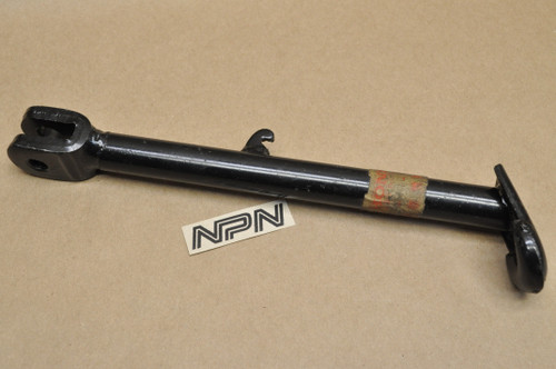 NOS Honda SL100 K0-K3 XL100 K0 Side Kick Stand 50530-110-700 B
