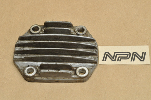 Vintage OEM Honda CL70 CT70 SL70 XL70 Z50 Cylinder Cover 12301-035-000