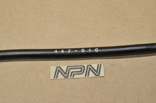 Vintage OEM Honda CB400 T CB450 T CM400 Speedometer Cable 44830-447-010